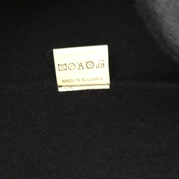 Elements Of Freedom Amsterdam Dress Wool Size No Tag - Picture 5 of 13